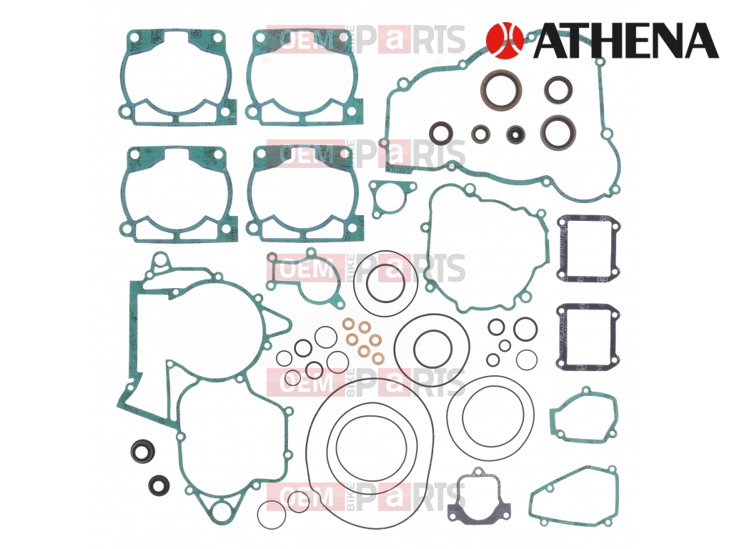 Dichtsatz Motor
