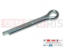 PIAGGIO 012789 - Pin, split