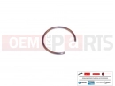 derbi Variant Courier 50 2 pc - 847178 - Snap ring - piston pin