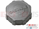 PIAGGIO MP3 500 RL Sport - Business 259832 - Fuel tank cap