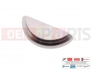 gilera 2009 Fuoco 500 000267 - Woodruff key