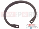 PIAGGIO X9 500 Evolution ABS 006647 - Seeger