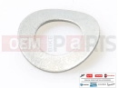 PIAGGIO MP3 500 RL Sport - Business 10 PC - 006976 - Unterlegscheibe (spring)