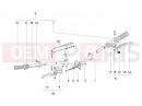10 PC - 012543 - Unterlegscheibe (spring)