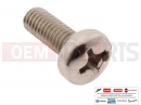 PIAGGIO 10 PC - 015558 - Schraube