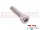 PIAGGIO X9 500 Evolution ABS 015792 - Screw