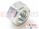gilera 2014 Fuoco 500 10 PC - 020006 - Mutter