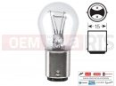PIAGGIO MP3 500 RL Sport - Business 129953 - Tail light bulb (12V 21/5W)