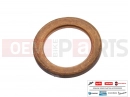 PIAGGIO X9 500 Evolution 5 PC - 168077 - Copper gasket