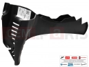 PIAGGIO MP3 500 RL Sport - Business 1B001210 - Wheel housing central closing