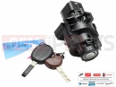 PIAGGIO MP3 500 RL Sport - Business 1B001538 - Keys and switch kit