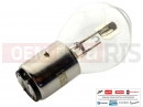 derbi Variant Start-Courier 50 219528 - Bulb (BA20D 12V 35/35W)