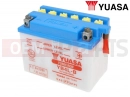 gilera Eaglet automatic Batterie (YB4L-B)