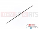 gilera 2012 Fuoco 500 100 pc - 257134 - Lock-strap L=277 mm