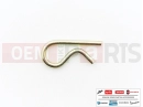 PIAGGIO 259933 - Split pin