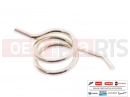PIAGGIO Fly 125 25 pc - 267948 - Return Spring, handlebar lever brake