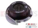 PIAGGIO X9 500 Evolution ABS 1B002607 - Ignition lock body