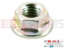 PIAGGIO 8 PC - 411296 - Mutter (M8x1,25)