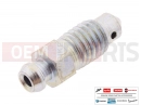 PIAGGIO 430045 - Bleed screw
