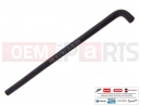 PIAGGIO X9 125 Evolution 434381 - Durite radiateur
