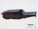PIAGGIO 434882 - Silencer