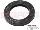 PIAGGIO Fly 100 478498 - Dichtring