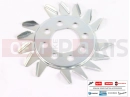 PIAGGIO X9 125 Evolution 2 buc. - 482305 - Fan