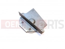 PIAGGIO X9 125 Evolution 483767 - Lower oil bulkhead