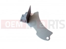 PIAGGIO X9 125 Evolution 485047 - Upper oil bulkhead