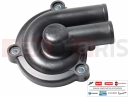 gilera Runner VX 486237 - Wasserpumpendeckel