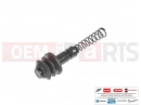 PIAGGIO 498372 - Master cyl. overh. kit