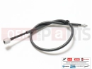 gilera Eaglet automatic 563284 - Speedometer cable