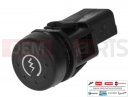 PIAGGIO 58057R - Start button