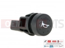 PIAGGIO X9 500 Evolution 58058R - Horn button