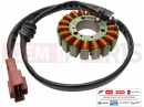 PIAGGIO X9 500 Evolution 58080R - Stator