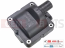 PIAGGIO X9 500 Evolution 58120R - Ignition coil