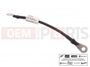 PIAGGIO Beverly 400 Deep Black E5 (EU) 2 buc. - 581309 - Earth braid