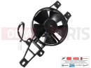 PIAGGIO X9 500 Evolution ABS 58211R - Ventilateur
