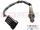 PIAGGIO Zip 50 4T 584344 - Oxygen sensor - Lambda sensor (L. 325 mm)