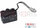 PIAGGIO X9 500 Evolution (USA) 584509 - Angle sensor