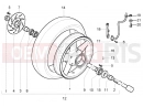 600253 - Speedometer encoder