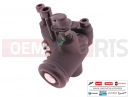 PIAGGIO MP3 500 RL Sport - Business 601907 - Complete right brake for shock absorber