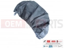 PIAGGIO MP3 500 LT Sport - Business 621498 - Saddle guard cooling hood
