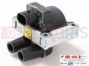 gilera 2013 Fuoco 500 639187 - Zündspule
