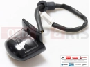 PIAGGIO MP3 500 RL Sport - Business 640595 - Lampenbaugruppe, Nummernschild