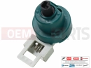 PIAGGIO 643132 - Ignition switch connector