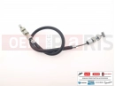 gilera 2008 Fuoco 500 648908 - Antirolling brake lever complete transmission