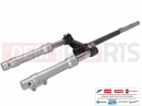 derbi Boulevard 50 2T 649921 - Complete front fork