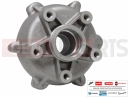 PIAGGIO MP3 500 RL Sport - Business 650907 - Rear wheel hub with U.P. Vorne
