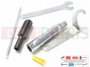 PIAGGIO MP3 500 RL Sport - Business 651193 - Komplet alata